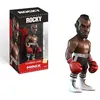 Image de Figurine PVC Minix Clubber Lang Rocky 12cm Movies N°102 Produits Dérivés Vidéo (Genre) Objet dérivé