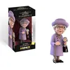 Image de Figurine PVC Minix Reine Elizabeth II 12cm Celebrity N°70 Produits Dérivés Vidéo (Genre) Objet dérivé