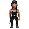 Image de Figurine PVC Minix Rambo en t-shirt Rambo 12cm Movies N°110 Produits Dérivés Vidéo (Genre) Objet dérivé