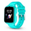 Image de Montre connectée Smart products connection Smartee 4G Junior Vert avec bracelet Vert