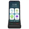 Image de Smartphone Smart products connection Zeus 2 Pro 6,1" Double SIM 128 Go Noir
