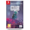 Image de The Cub Back to Earth Edition Nintendo Switch