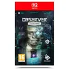 Image de Observer System Redux : Limited Edition Nintendo Switch 2