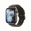 Image de Montre connectée enfant SaveFamily SaveWatch Plus 2 GPS Boitier noir avec bracelet silicone noir