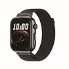 Image de Montre connectée enfant SaveFamily SaveWatch Plus 2 GPS Boitier noir avec bracelet tissu noir