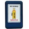 Image de Batterie externe sans fil Dodo et Cath Superplus 5000 mAh Bleu