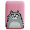 Image de Batterie externe Tiffany cooper 10.000 mAh Rose et Gris