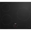 Image de Plaque induction Encastrable Beko HII63401MT 5900 W Noir