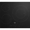Image de Plaque induction Beko HII63205MT