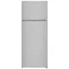 Image de Réfrigérateur congélateur en haut Beko RDSE465K40SN Inox