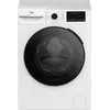 Image de Lave-linge hublot Beko BM3WFT410451C Energy Spin
