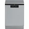 Image de Lave-vaisselle pose libre BEKO BDFN26440XP Inox
