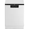 Image de Lave-vaisselle pose libre Beko BDFN26450WP Blanc