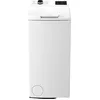 Image de Lave-linge top par le dessus Beko TB6521PENERGYSPINFR Blanc