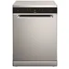 Image de Lave-vaisselle pose libre WHIRLPOOL WH3FB14B1N6X Argent