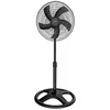 Image de Ventilateur Kumtel KTF-345 Silencieux Noir