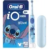 Image de Brosse à dents électrique Braun Oral B iO2 Stitch