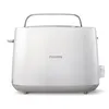 Image de Grille-pain Philips Daily Collection HD2581/00 Blanc