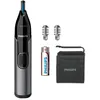 Image de Tondeuse homme Philips Series 3000 NT3650/16 Noir et Gris