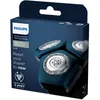 Image de Têtes de rasage de rechange Philips SH71/50 Argent