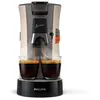 Image de Cafetière Senseo Philips Senseo® Select CSA240/31 1450 W Nougat