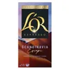 Image de Pack de 10 capsules L'or Scandinavia Escape Marron