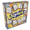 Image de Jeu d'ambiance Goliath Esquissé