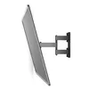Image de Support mural Vogel's WALL MNT65 orientable pour TV de 32" à 65"