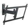 Image de Support mural orientable Vogel's TVM 3625 pour écran TV de 40" à 77" Noir
