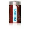 Image de Pack de 2 piles Philips Power Alkaline D LR20