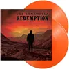 Image de Redemption Édition Limitée Vinyle Orange Joe Bonamassa (Interprète) Vinyle album