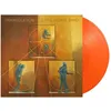 Image de Triangulation Édition Limitée Vinyle Orange Steve Morse Band (Interprète) Vinyle album
