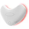 Image de Masque LED + Infrarouge Silk'n LumiLips Blanc