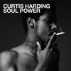 Image de Soul power Curtis Harding (Interprète) Vinyle album