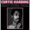 Image de Face Your Fear Curtis Harding (Interprète) Vinyle album