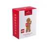 Image de LEGO Autre Décoration souvenir Bonhomme de pain d'épices 5009469