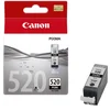 Image de Cartouche d'encre Canon PGI-520 BK Noir