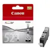 Image de Cartouche d'encre Canon CLI-521 BK