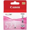 Image de Cartouche d'encre Canon CLI-521M Magenta