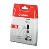 Image de cartouche d'encre canon pgi-550 noir xl
