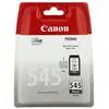 Image de Cartouche d'encre Canon Pixma PG-545 Noir