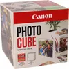 Image de Pack de 40 feuilles papier photo brillant Canon PP-201 pour MAXIFY GX5050 GX6550 PIXMA TS7750i et TS8750 Vert