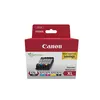 Image de Pack Cartouche Canon Pixma PGI570XL/CLI571 FNAC SEC