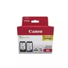 Image de Pack de 2 cartouches Canon Pixma PG545XL+CL546 SEC