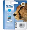 Image de Cartouche d'encre Epson Guepard cyan