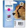 Image de Cartouche d'encre Epson Guepard T0712 Magenta