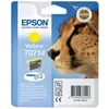Image de Cartouche d'encre Epson Guepard jaune