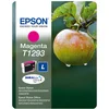 Image de Cartouche d'encre Epson Pomme magenta