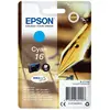 Image de Cartouche d'encre Epson Plume cyan