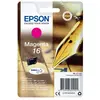 Image de Cartouche d'encre Epson Plume 16 Magenta